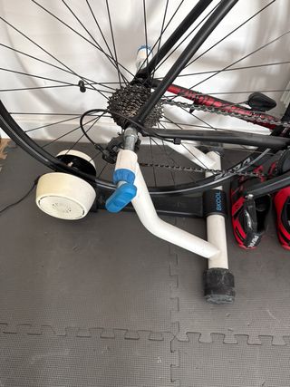 Ghost Nivolet Ultegra - Bicicleta Carretera