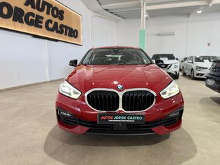 BMW Serie 1 116d