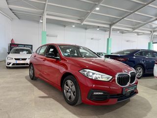 BMW Serie 1 116d