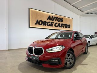 BMW Serie 1 116d