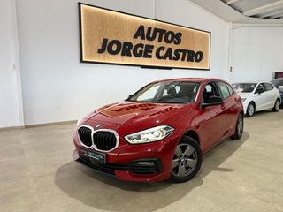 BMW Serie 1 116d