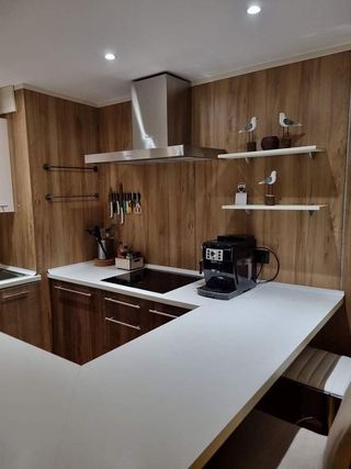 Piso en venta en Can Picafort en Santa Margalida