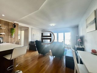 Piso en venta en Can Picafort en Santa Margalida