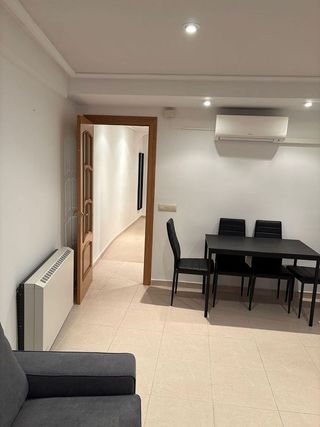 Piso en venta en Plaza Mayor - San Agustín en Segovia
