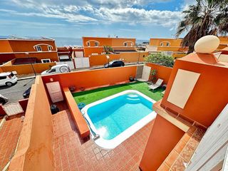 Dúplex en venta en Playa Blanca-Los Pozos en Puerto del Rosario