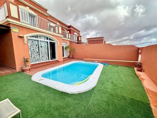 Dúplex en venta en Playa Blanca-Los Pozos en Puerto del Rosario