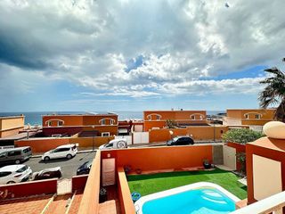Dúplex en venta en Playa Blanca-Los Pozos en Puerto del Rosario