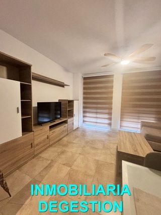 Piso en venta en Linares