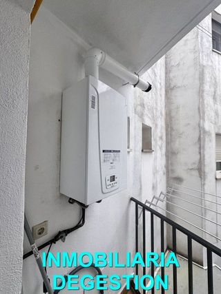 Piso en venta en Linares