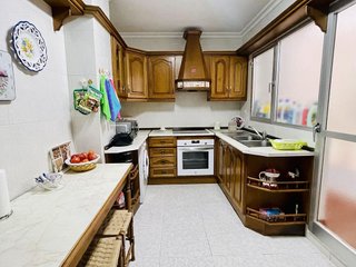 Piso en venta en Centro en Antequera