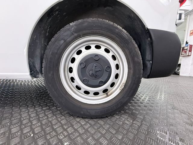 Peugeot Expert Furgón Premium 2.0 BlueHDi 150 S&S Long