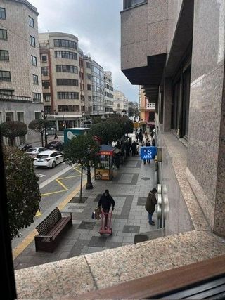 Piso en venta en Plaza España - Villa Pilar - Reyes Católicos - Vadillos en Burgos