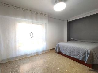 Piso en venta en Alcoy/Alcoi