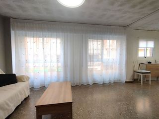 Piso en venta en Alcoy/Alcoi