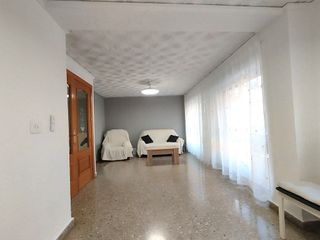Piso en venta en Alcoy/Alcoi