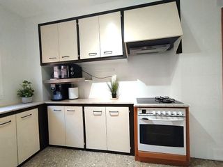 Piso en venta en Alcoy/Alcoi