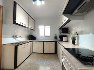 Piso en venta en Alcoy/Alcoi