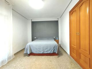 Piso en venta en Alcoy/Alcoi