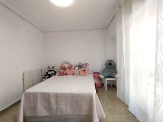 Piso en venta en Alcoy/Alcoi