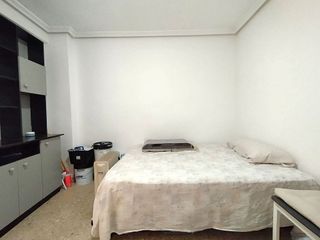 Piso en venta en Alcoy/Alcoi