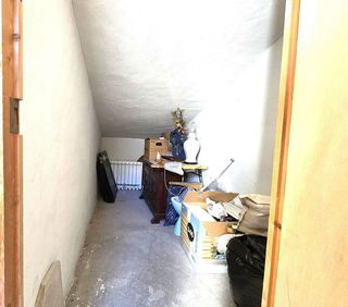 Piso en venta en Alcoy/Alcoi