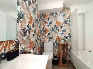 Piso en venta en Alcoy/Alcoi