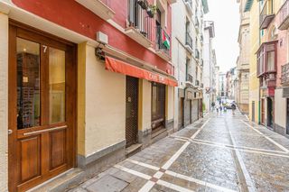 Piso en venta en Casco Antiguo en Pamplona