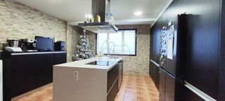 Piso en venta en Moaña