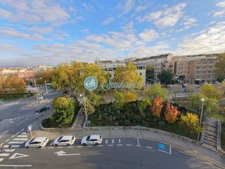 Piso en venta en Ezequiel González - Conde de Sepúlveda en Segovia