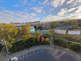 Piso en venta en Ezequiel González - Conde de Sepúlveda en Segovia