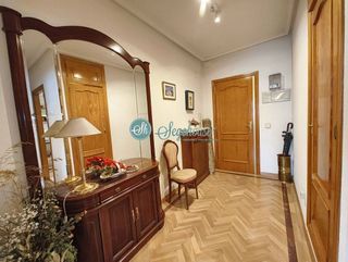 Piso en venta en Ezequiel González - Conde de Sepúlveda en Segovia