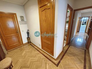 Piso en venta en Ezequiel González - Conde de Sepúlveda en Segovia