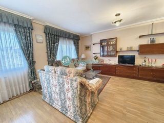 Piso en venta en Ezequiel González - Conde de Sepúlveda en Segovia