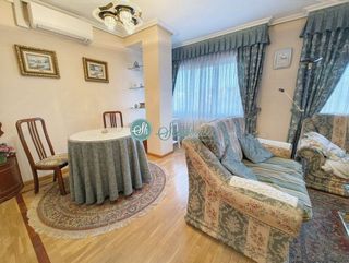 Piso en venta en Ezequiel González - Conde de Sepúlveda en Segovia