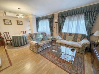 Piso en venta en Ezequiel González - Conde de Sepúlveda en Segovia