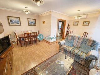 Piso en venta en Ezequiel González - Conde de Sepúlveda en Segovia