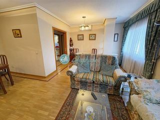Piso en venta en Ezequiel González - Conde de Sepúlveda en Segovia