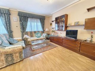 Piso en venta en Ezequiel González - Conde de Sepúlveda en Segovia