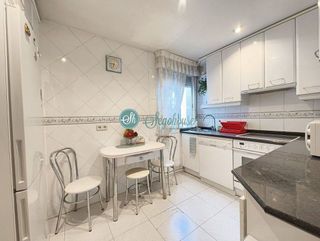 Piso en venta en Ezequiel González - Conde de Sepúlveda en Segovia