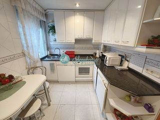 Piso en venta en Ezequiel González - Conde de Sepúlveda en Segovia