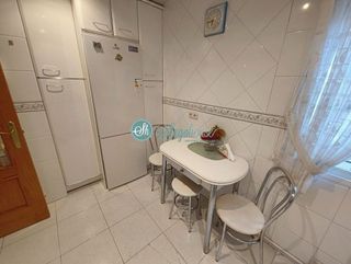 Piso en venta en Ezequiel González - Conde de Sepúlveda en Segovia