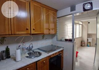 Piso en venta en San Bartolomé - Millán de Priego en Jaén