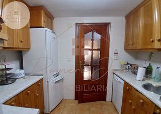 Piso en venta en San Bartolomé - Millán de Priego en Jaén