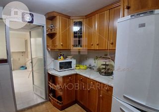 Piso en venta en San Bartolomé - Millán de Priego en Jaén