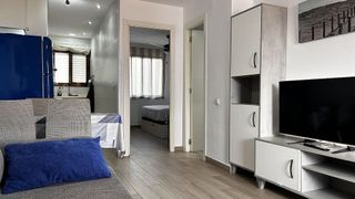 Piso en venta en Playa norte en Peñíscola