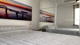 Piso en venta en Playa norte en Peñíscola