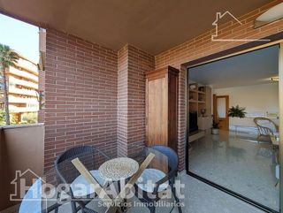 Piso en venta en Vistahermosa en Alicante