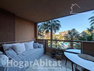 Piso en venta en Vistahermosa en Alicante