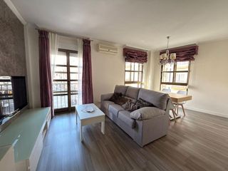 Piso en venta en Centro en Huelva