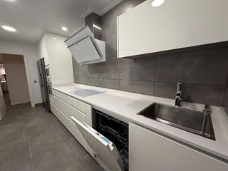 Piso en venta en Centro en Huelva